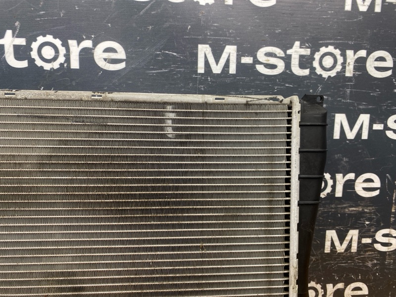 радиатор ДВС, 7000 рублей, Красноярск