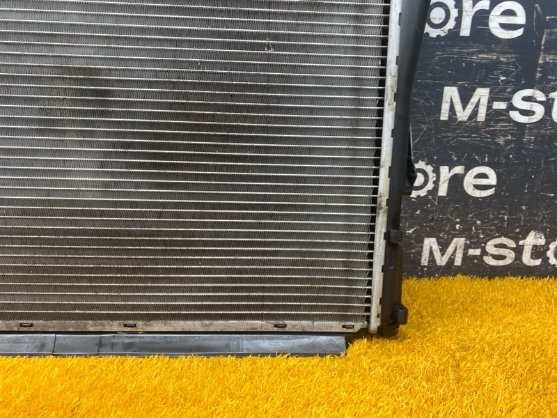 радиатор ДВС, 7000 рублей, Красноярск