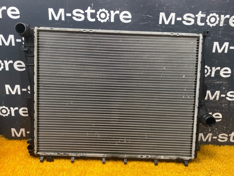 радиатор ДВС, 7000 рублей, Красноярск