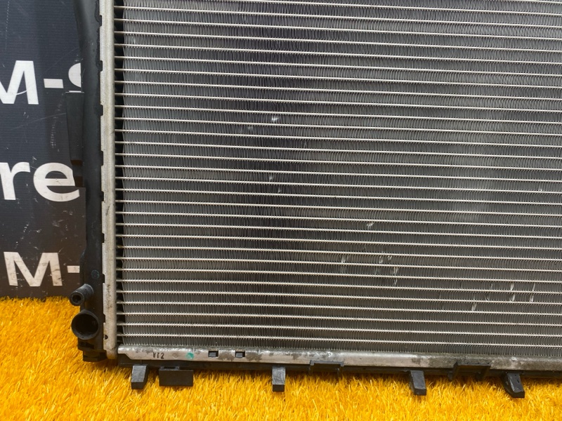 радиатор ДВС, 7000 рублей, Красноярск