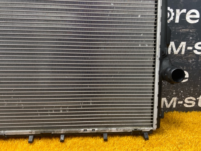 радиатор ДВС, 7000 рублей, Красноярск