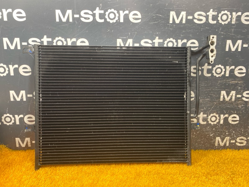 радиатор кондиционера, 1000 рублей, Красноярск