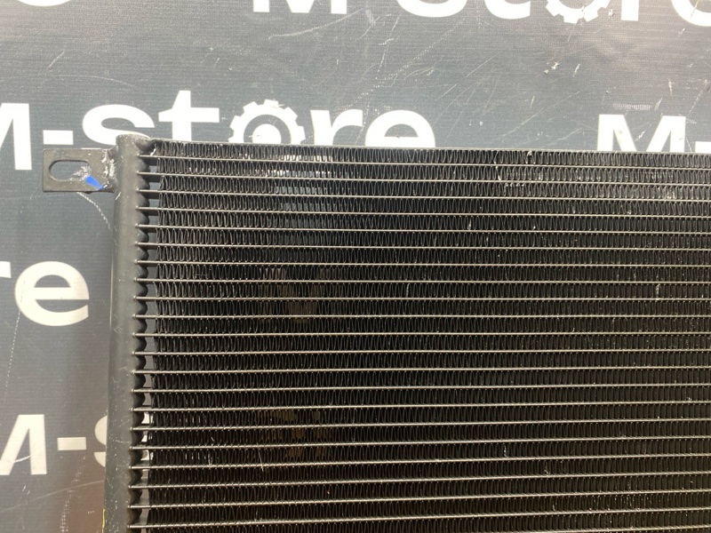 радиатор кондиционера, 1000 рублей, Красноярск