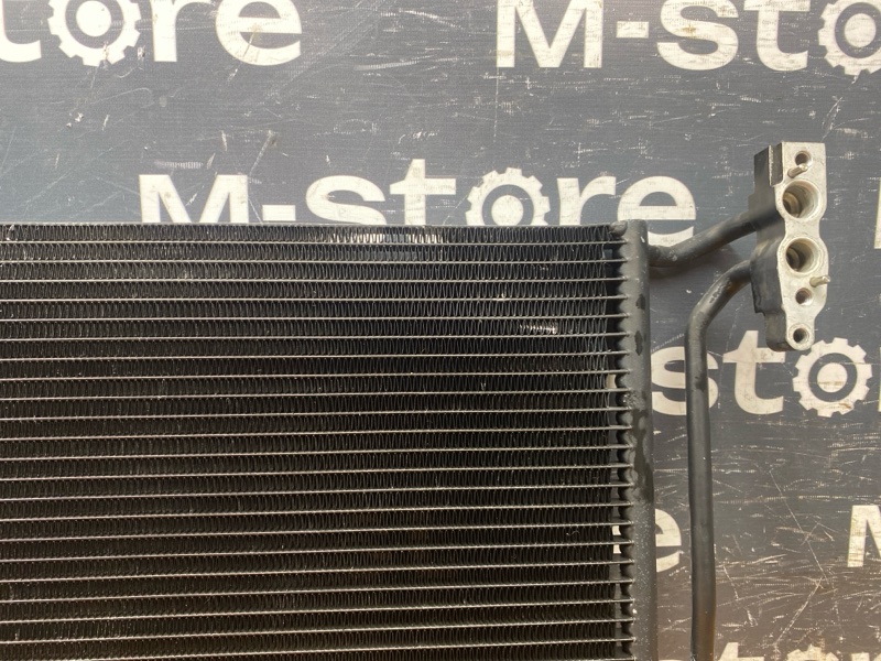 радиатор кондиционера, 1000 рублей, Красноярск