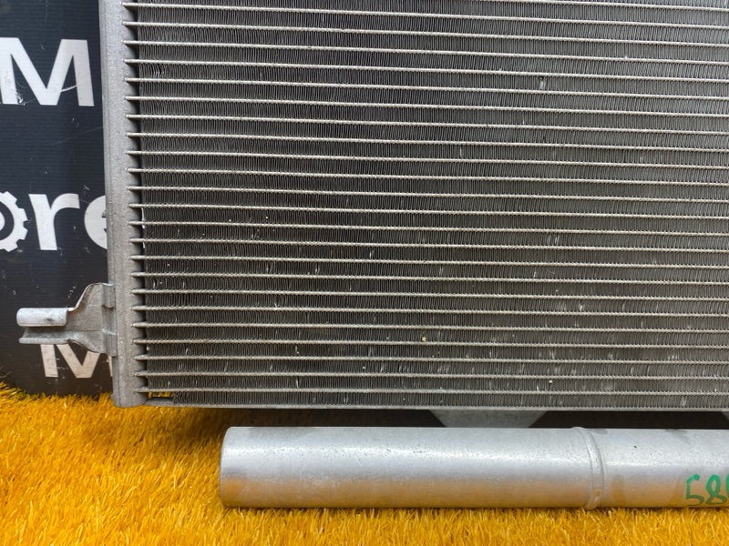 радиатор кондиционера, 1500 рублей, Красноярск