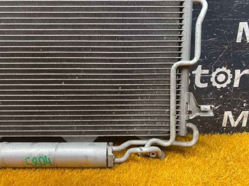 радиатор кондиционера, 1500 рублей, Красноярск