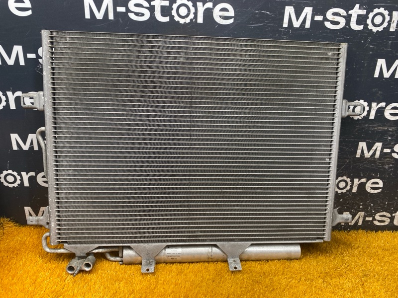 радиатор кондиционера, 1500 рублей, Красноярск