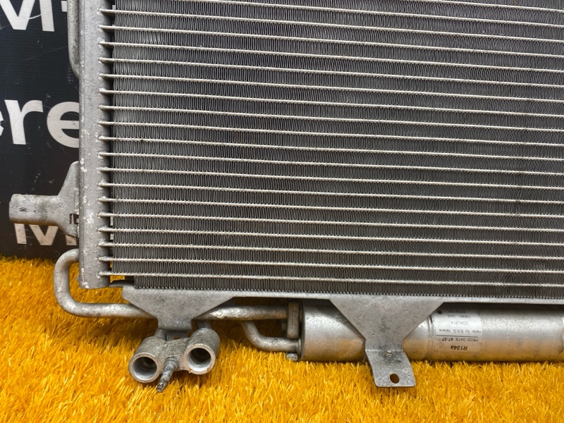 радиатор кондиционера, 1500 рублей, Красноярск