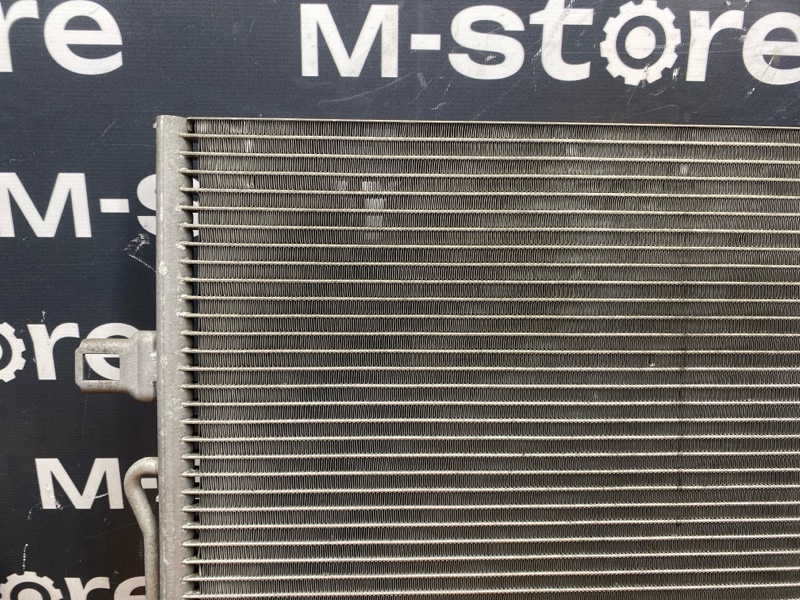 радиатор кондиционера, 1500 рублей, Красноярск