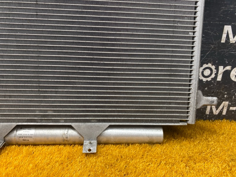 радиатор кондиционера, 1500 рублей, Красноярск