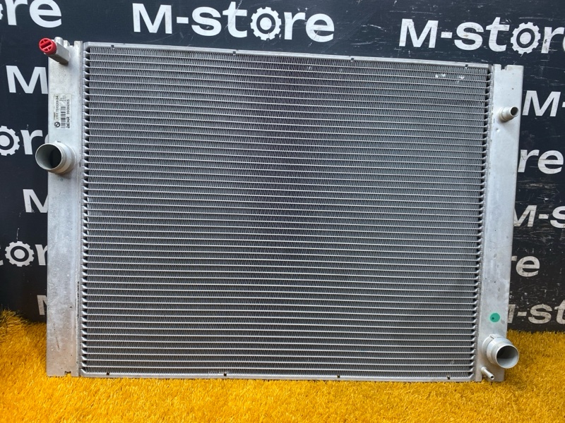 радиатор ДВС, 15000 рублей, Красноярск