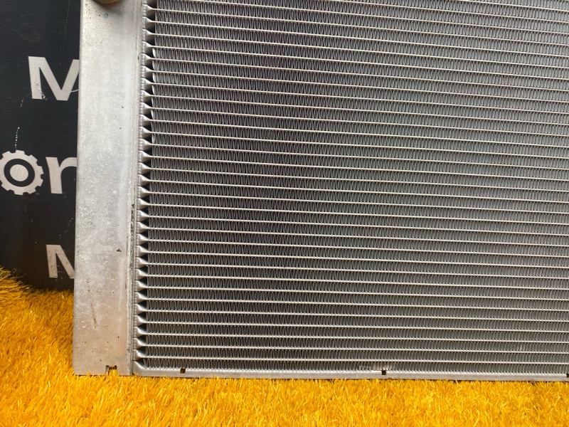 радиатор ДВС, 15000 рублей, Красноярск