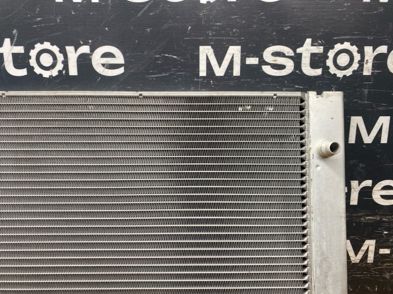 радиатор ДВС, 15000 рублей, Красноярск