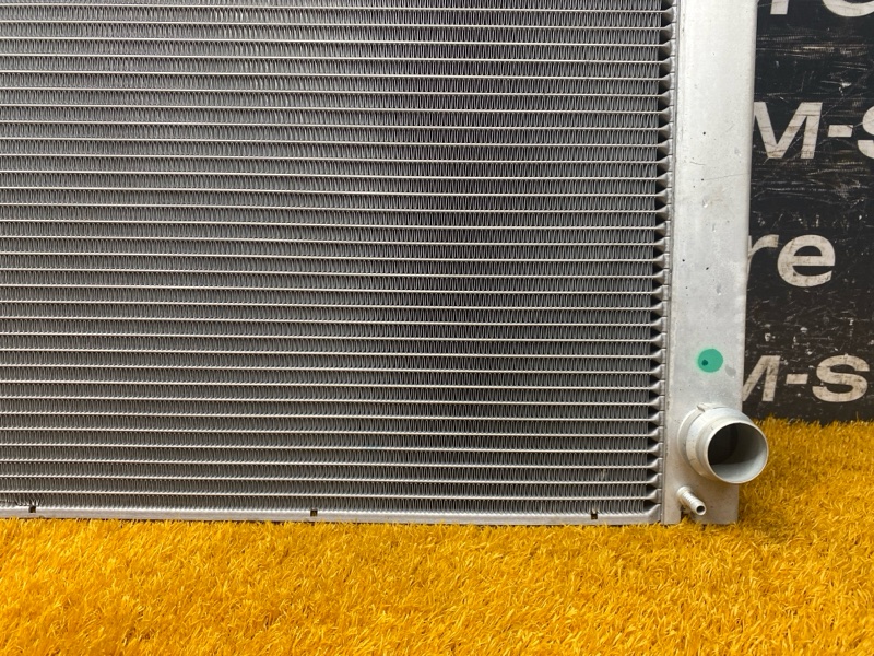 радиатор ДВС, 15000 рублей, Красноярск