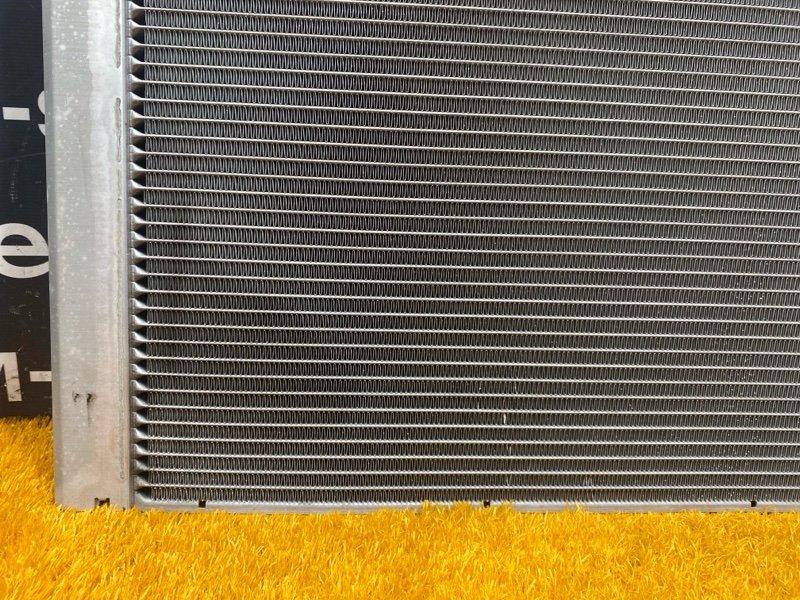 радиатор ДВС, 15000 рублей, Красноярск