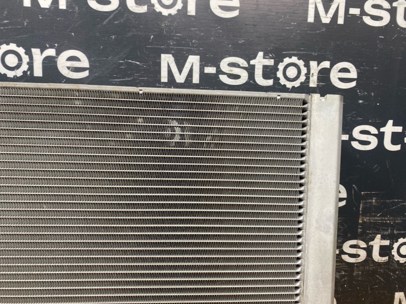 радиатор ДВС, 15000 рублей, Красноярск