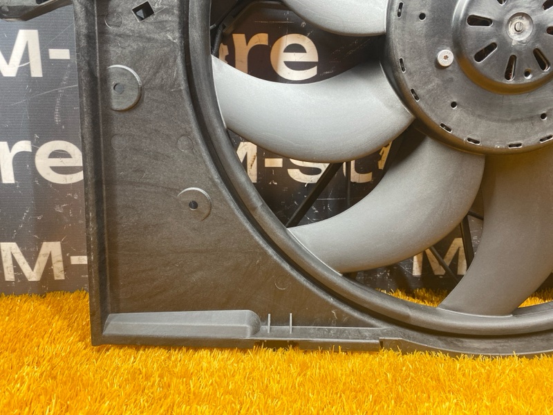 Вентилятор радиатора, 12000 рублей, Красноярск