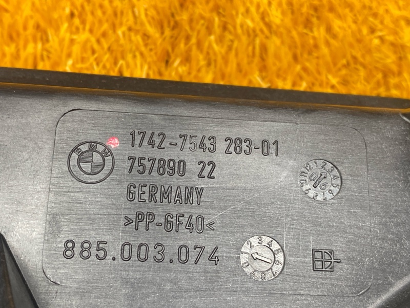 Вентилятор радиатора, 12000 рублей, Красноярск