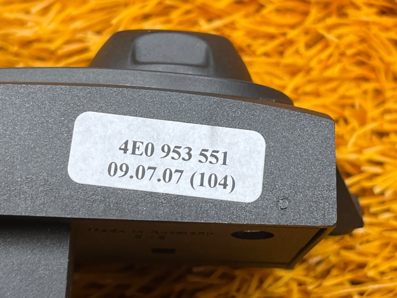 Кнопка регулировки руля, 200 рублей, Красноярск