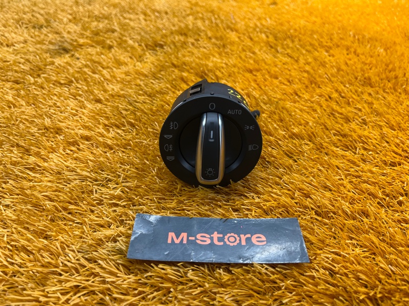 Переключатель света фар, 1000 рублей, Красноярск