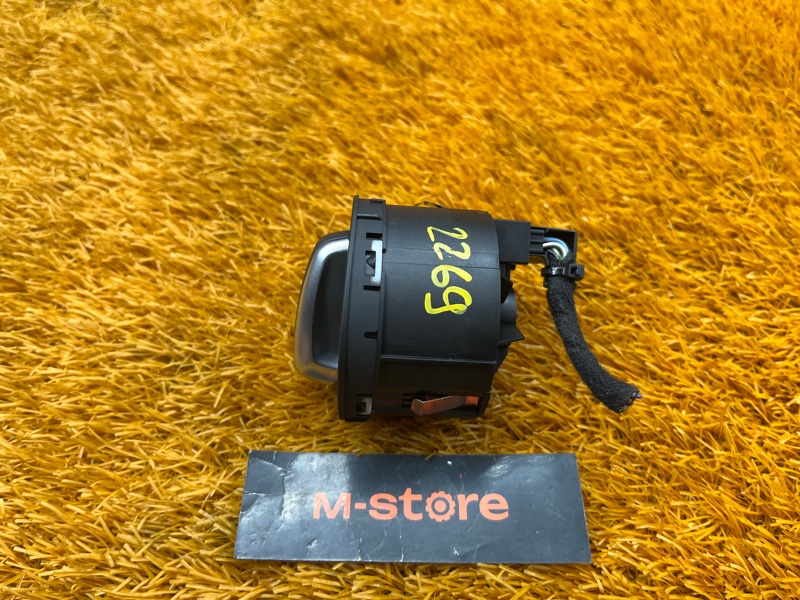 Переключатель света фар, 1000 рублей, Красноярск