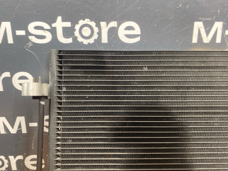 радиатор кондиционера, 500 рублей, Красноярск