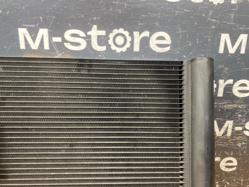 радиатор кондиционера, 500 рублей, Красноярск