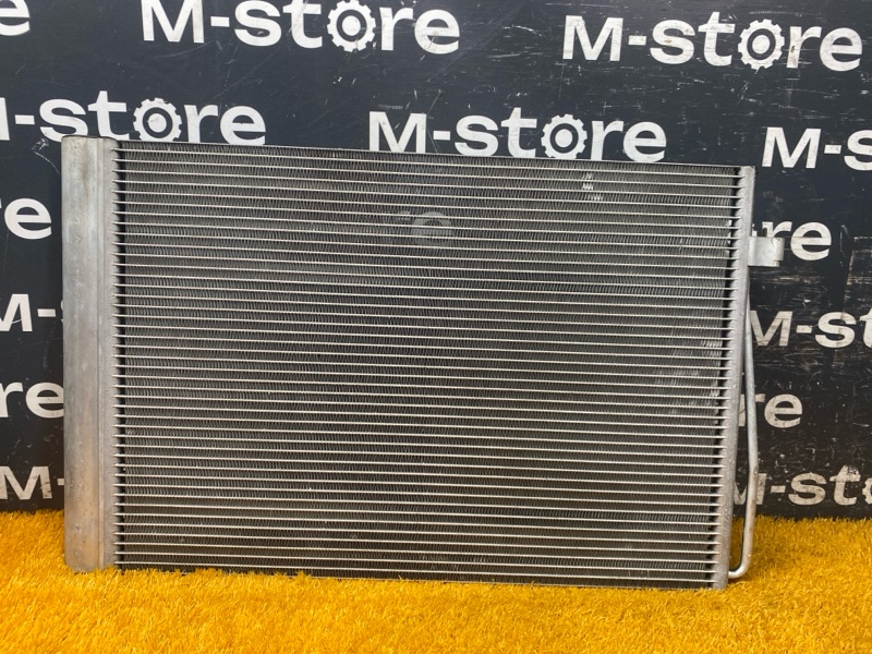 радиатор кондиционера, 500 рублей, Красноярск