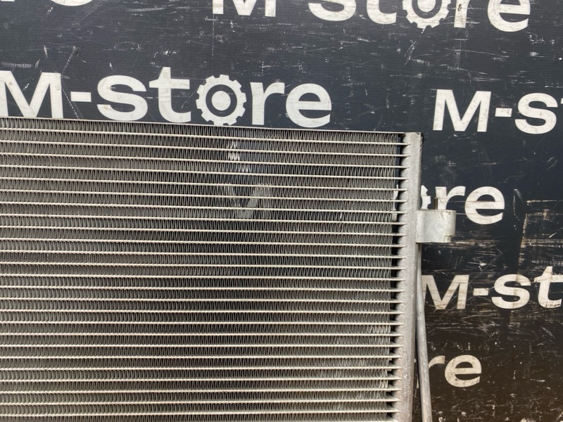 радиатор кондиционера, 500 рублей, Красноярск