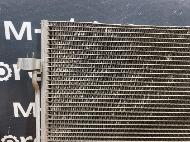 радиатор кондиционера, 3000 рублей, Красноярск