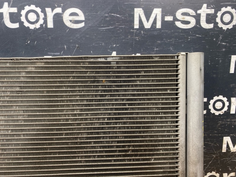 радиатор кондиционера, 3000 рублей, Красноярск