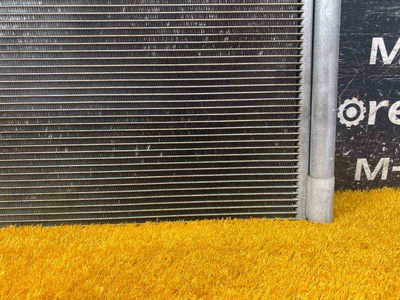 радиатор кондиционера, 3000 рублей, Красноярск