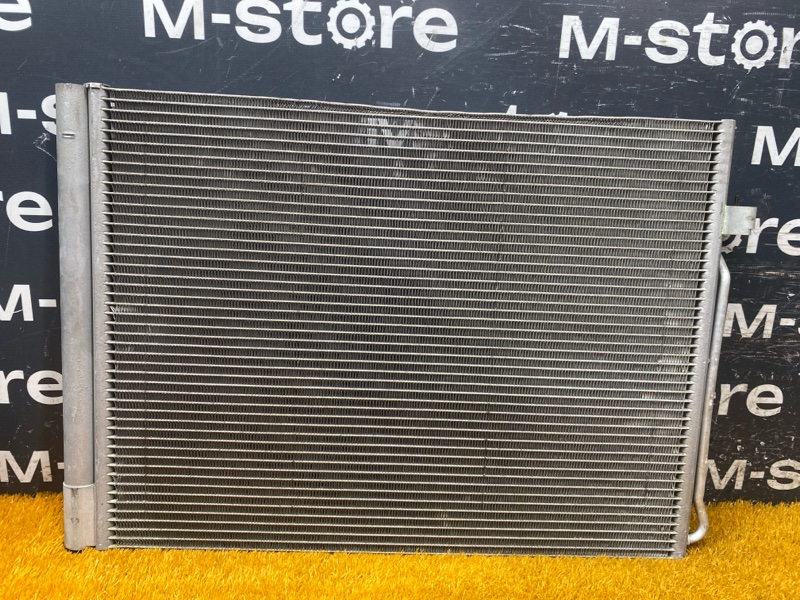 радиатор кондиционера, 3000 рублей, Красноярск