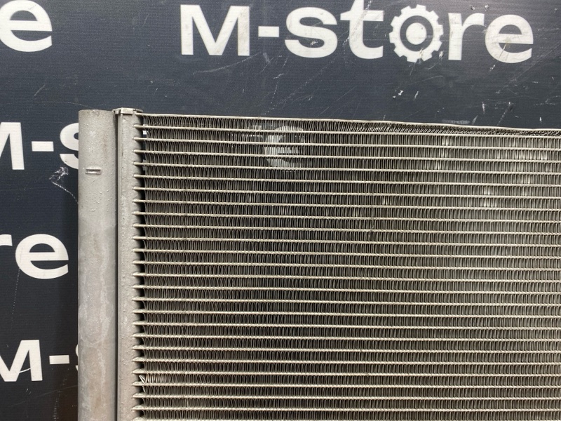 радиатор кондиционера, 3000 рублей, Красноярск