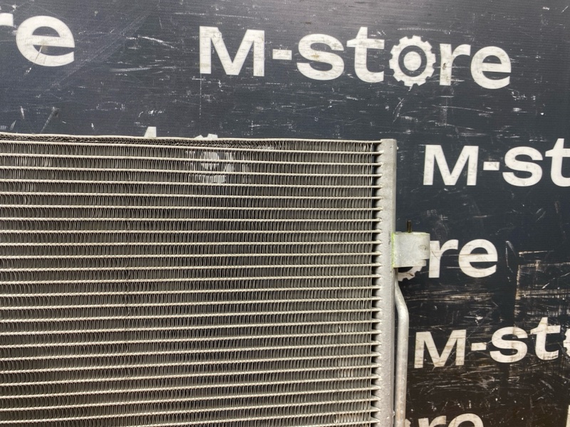 радиатор кондиционера, 3000 рублей, Красноярск