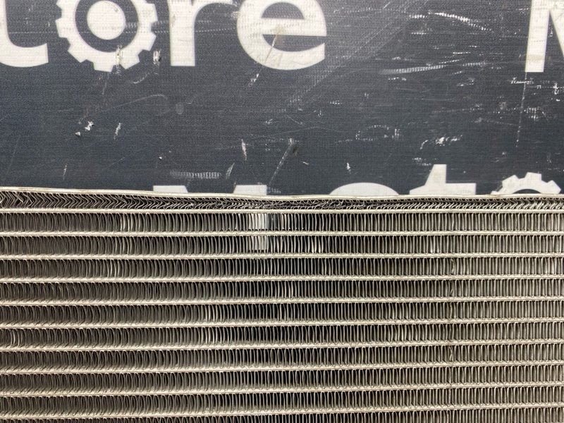 радиатор кондиционера, 3000 рублей, Красноярск