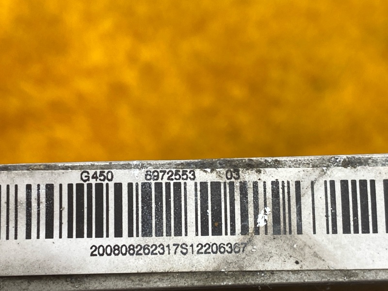 радиатор кондиционера, 3000 рублей, Красноярск