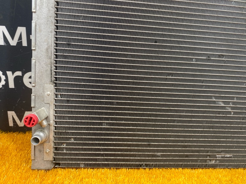 радиатор ДВС, 25000 рублей, Красноярск