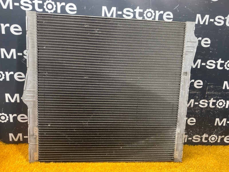 радиатор ДВС, 25000 рублей, Красноярск