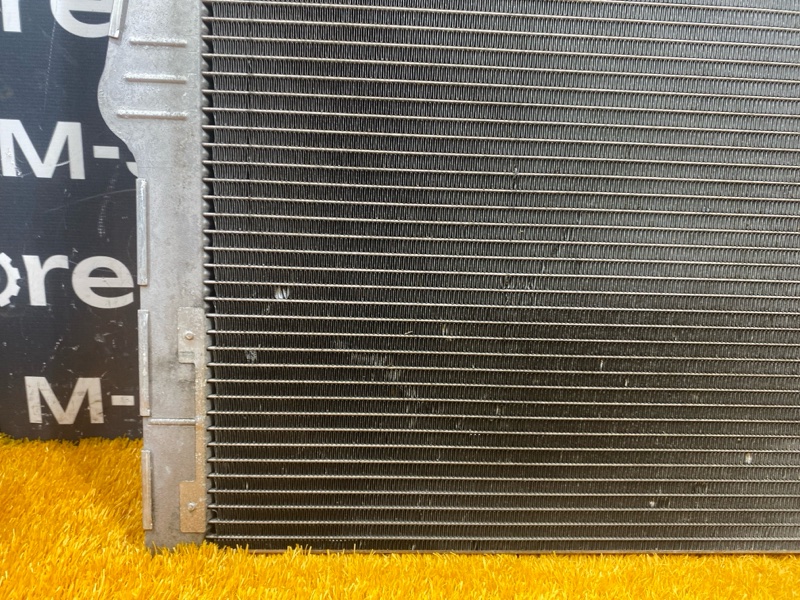 радиатор ДВС, 25000 рублей, Красноярск