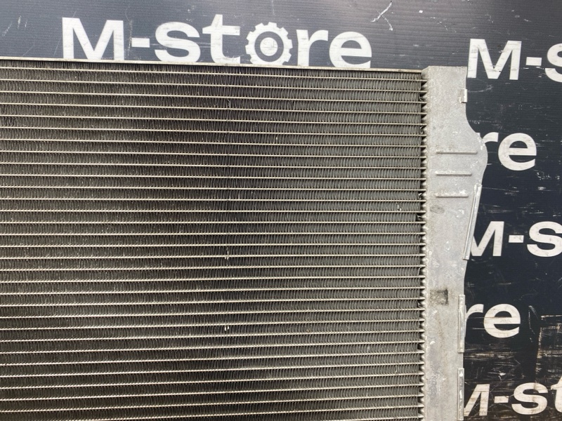 радиатор ДВС, 25000 рублей, Красноярск