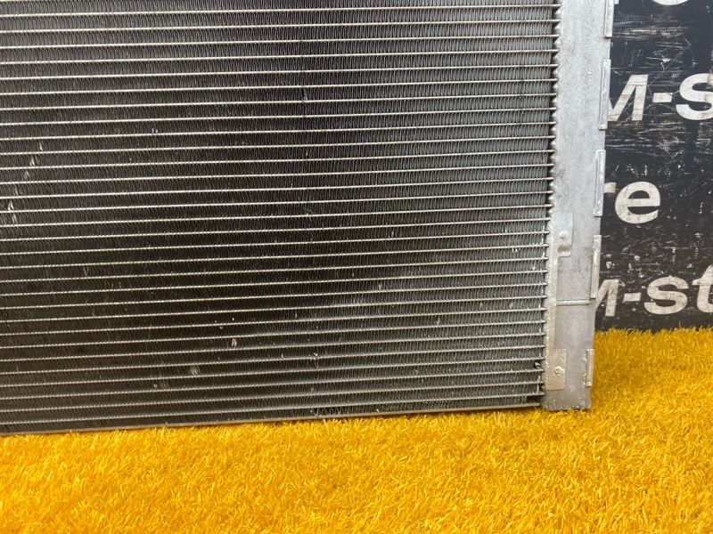 радиатор ДВС, 25000 рублей, Красноярск