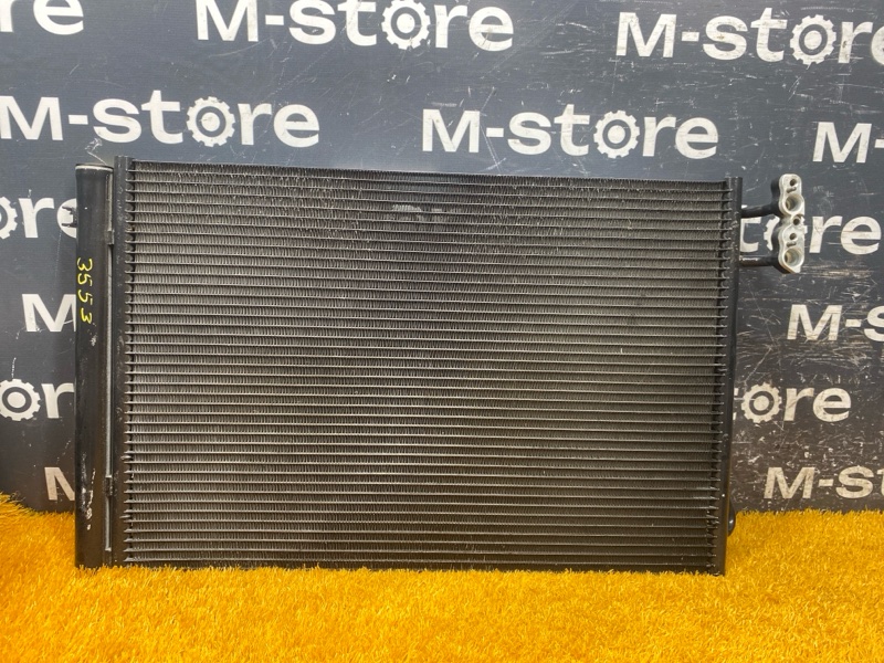 радиатор кондиционера, 800 рублей, Красноярск