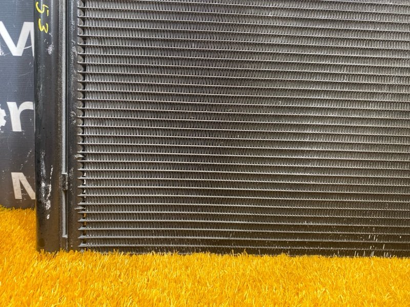 радиатор кондиционера, 800 рублей, Красноярск