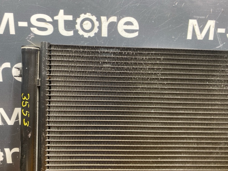 радиатор кондиционера, 800 рублей, Красноярск