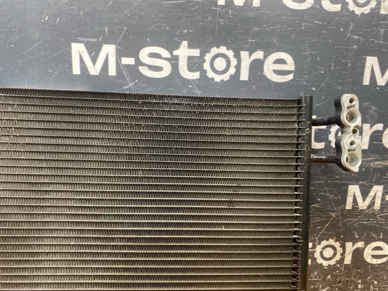 радиатор кондиционера, 800 рублей, Красноярск