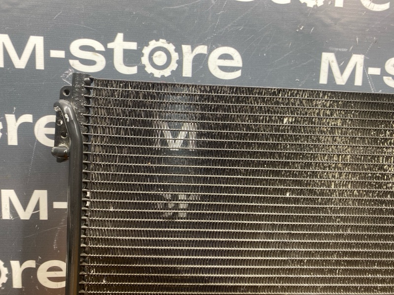 радиатор кондиционера, 800 рублей, Красноярск