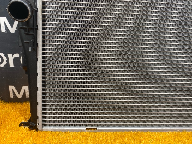 радиатор ДВС, 8500 рублей, Красноярск