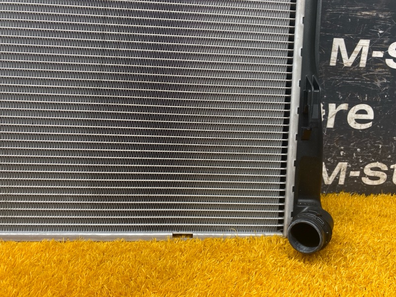 радиатор ДВС, 8500 рублей, Красноярск