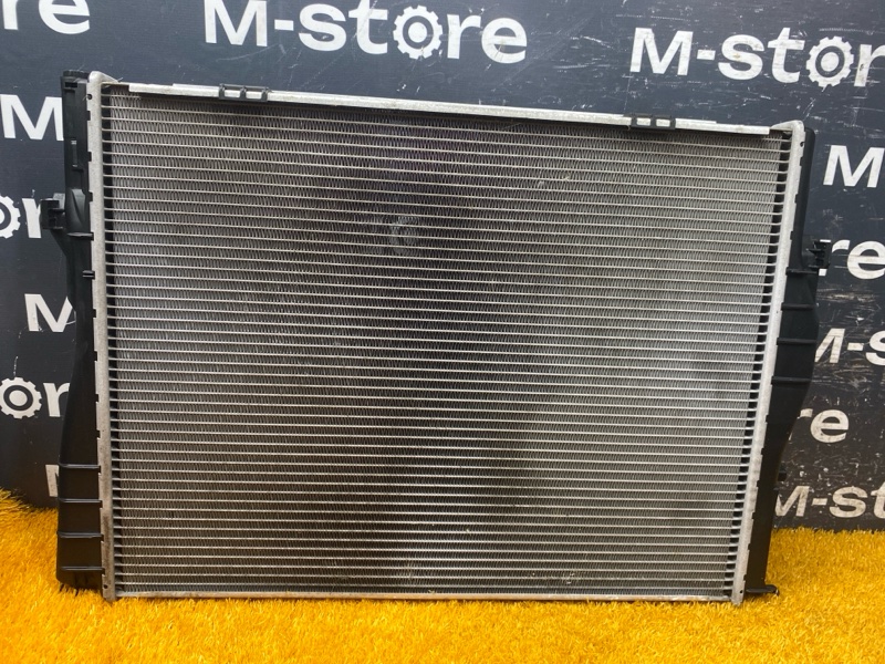 радиатор ДВС, 8500 рублей, Красноярск